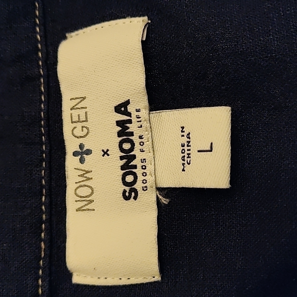 Sonoma Now and Gen X Jr. L Dress - Picture 5 of 5